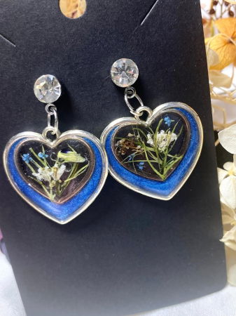 Dublu inimoare albastre 2 [1]