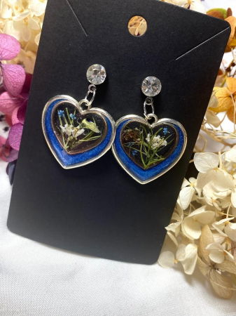 Dublu inimoare albastre 2 [2]