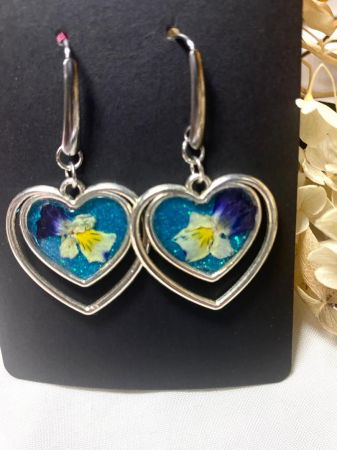 Dublu inimoare albastre [1]