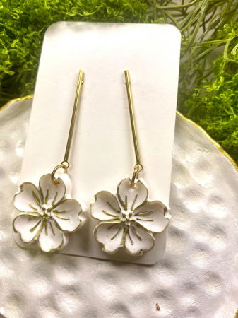 Florile alb auriu [1]