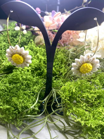 Florile galben alb [3]