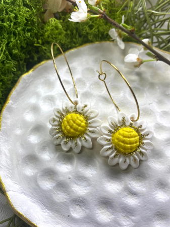 Florile galben alb [2]