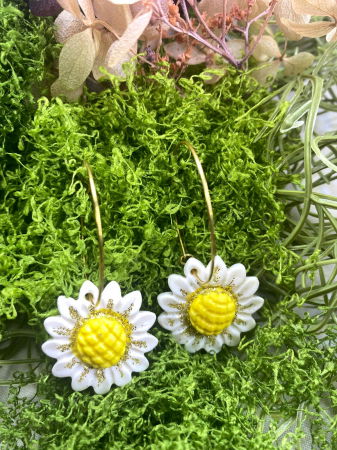 Florile galben alb [1]