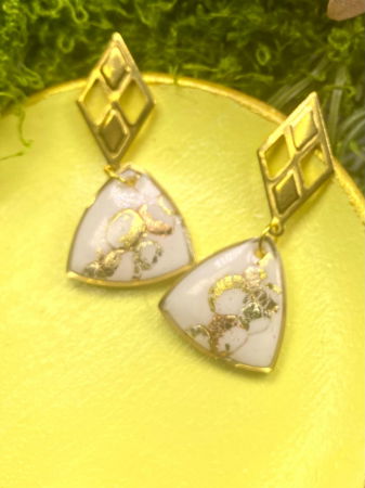 Triangle roz aurie [1]