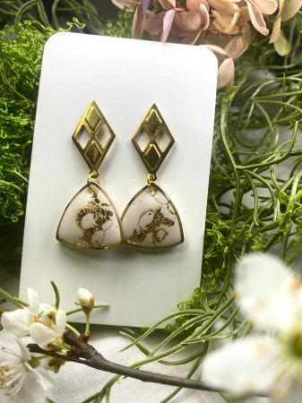 Triangle roz aurie [2]