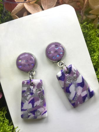 Patrat mov roz alb [2]