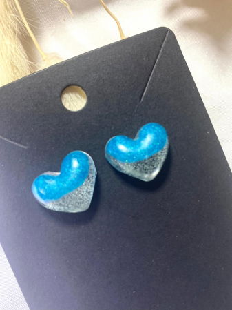 Inimoare albastre [2]