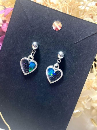 Inimoare albastre negru [1]