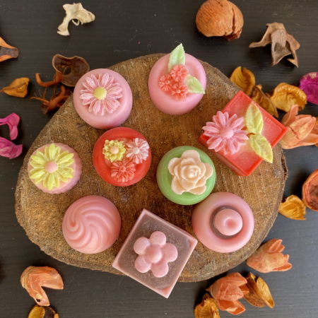 Wax melts  " bombonele" [5]