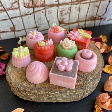 Wax melts  " bombonele" [2]