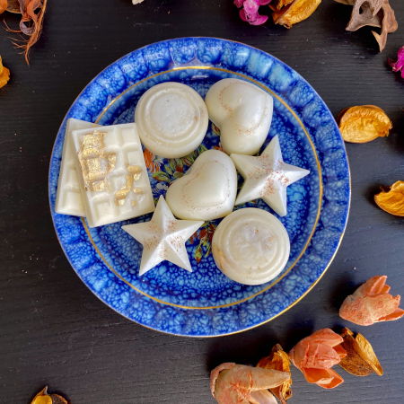 Wax melts  " bombonele" [8]