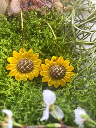 Florile galben maro [1]