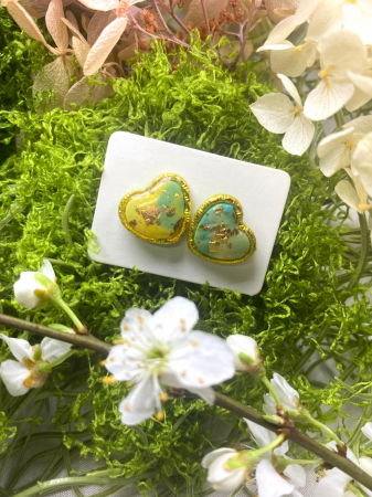 Inimoare galben albastre verde [1]