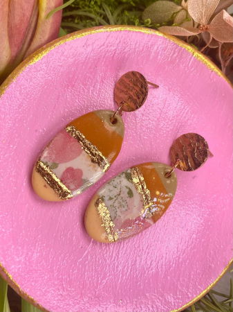 Picature roz mov maro auriu [2]