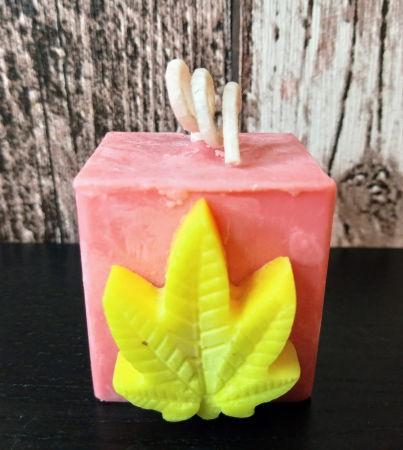 Set " Rasta mini cub " [1]