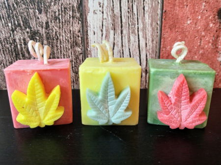 Set " Rasta mini cub " [4]