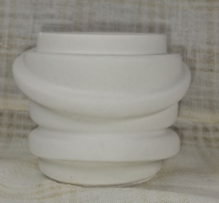 Recipient mare, rotund, circular din ceramica waterproof [3]