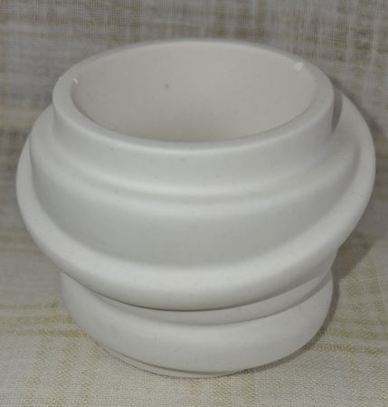 Recipient mare, rotund, circular din ceramica waterproof [4]