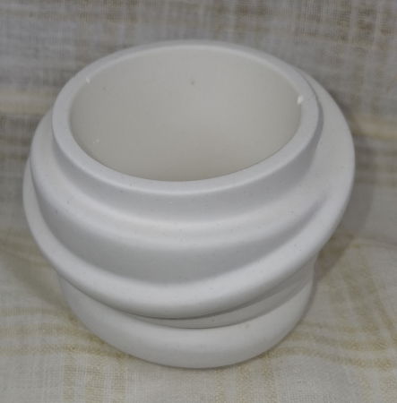 Recipient mare, rotund, circular din ceramica waterproof [1]