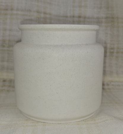 Recipient mare, rotund, din ceramica waterproof- handmade [2]