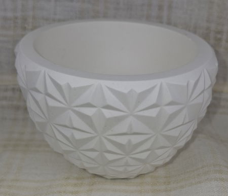 Ceramica handmade waterproof - Recipient pentru plante 2 din ceramica waterproof