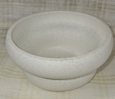 Ceramica handmade waterproof - Recipient pentru plante 3 din ceramica waterproof