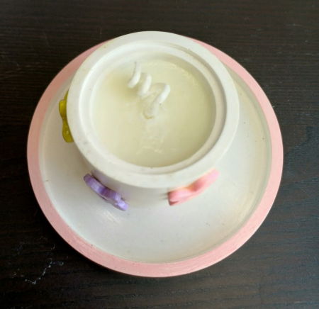 Set "Cheerful flowers" [7]