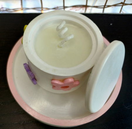 Set "Cheerful flowers" [5]