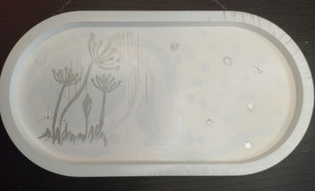 Set decorativ - artistic [4]