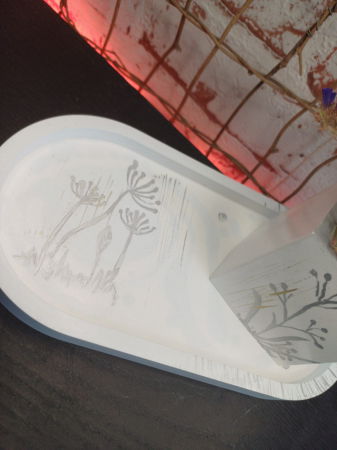 Set decorativ - artistic [6]