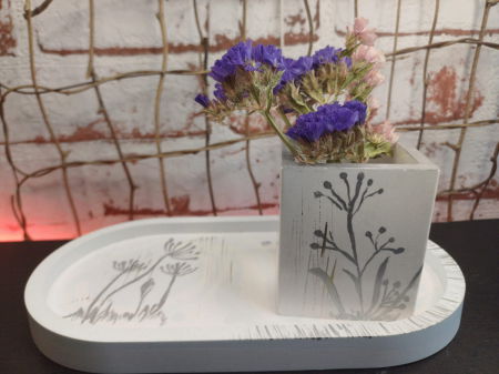 Seturi decorative - Set decorativ - artistic