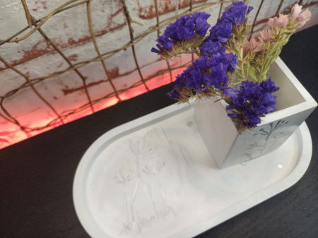 Set decorativ - artistic [5]