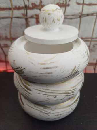 Set decorativ  "cercuri" [3]