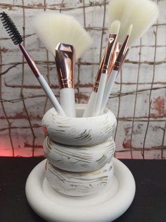 Seturi decorative - Set decorativ  "cercuri"