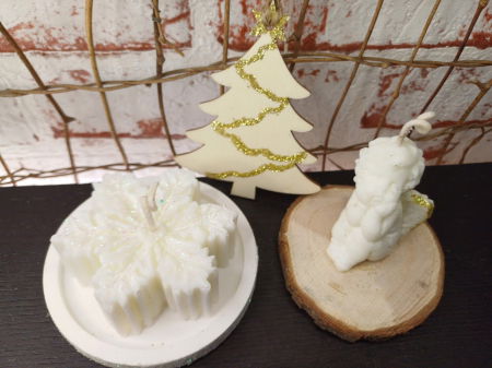 Set decorativ - Craciun [3]