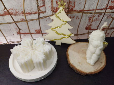 Set decorativ - Craciun [4]