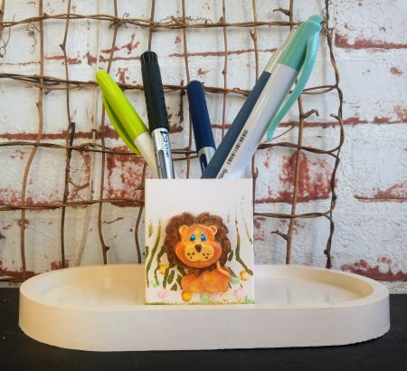 Set decorativ "Savana" [1]