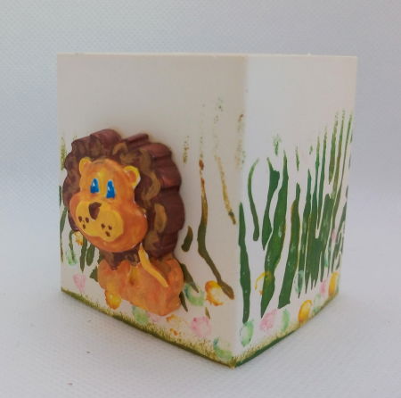 Set decorativ "Savana" [6]