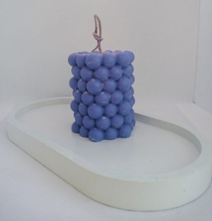 Set decorativ "Bufnita 2" [5]