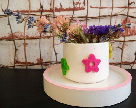 Set "Cheerful flowers" [1]