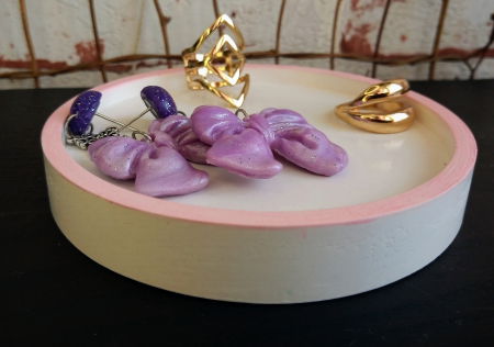 Set "Cheerful flowers" [8]