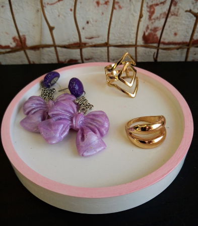 Set "Cheerful flowers" [13]