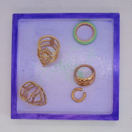 Set decorativ " Hippo" [11]