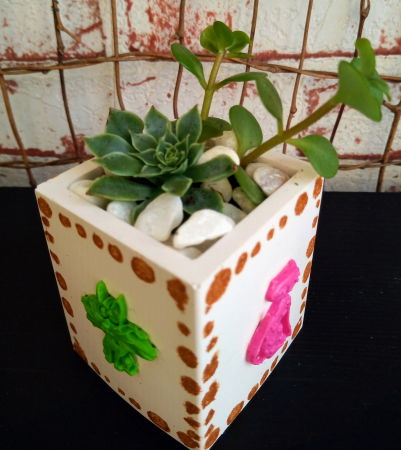 Set decorativ  "Pisicute" [3]