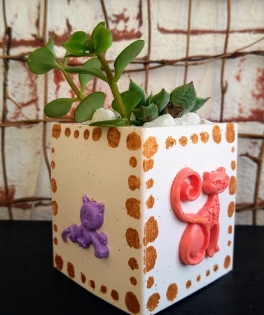 Set decorativ  "Pisicute" [2]