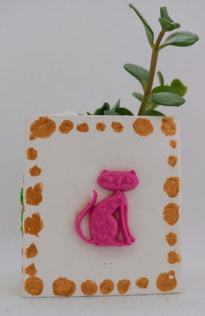 Set decorativ  "Pisicute" [7]