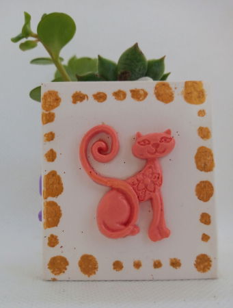 Set decorativ  "Pisicute" [4]