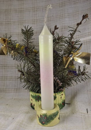 Set decorativ de Craciun [2]