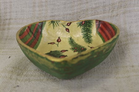 Set decorativ de Craciun [10]