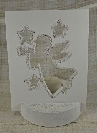 Set decorativ de Craciun - 'Ingeras' [7]